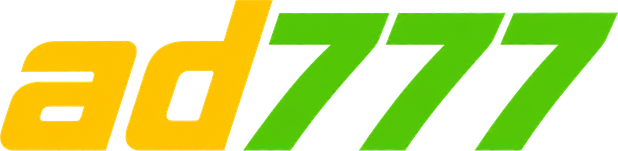 ad777 Logo